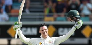 Peter Handscomb Biography, Records, Batting, Height, Weight, Age, Wife, Family, & More