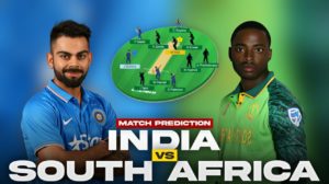 SA vs IND Dream11 Team Prediction 2nd ODI Match 2022 (100% Winning Team)