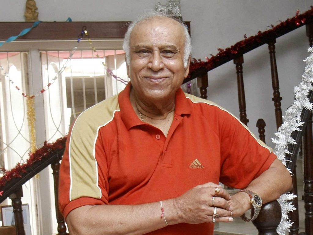 P. K. Banerjee Full Biography, Records & Achievements, Age Family, More