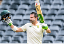 Dean Elgar Full Biography, Batting, Records, Height, Weight, Wife, Family