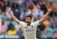 Mark Wood Biography, Records, Batting, Bowling, Height, Weight, Wife