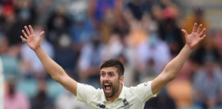 Mark Wood Biography, Records, Batting, Bowling, Height, Weight, Wife