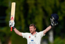 Paul Collingwood Biography, Records, Batting, Bowling, Height,Weight,wife