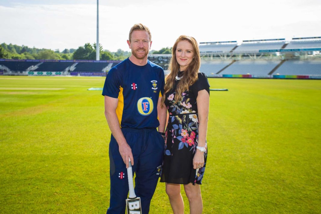 Paul Collingwood Biography, Records, Batting, Bowling, Height,Weight,wife