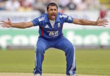 Ravi Bopara Biography, Records, Batting, Bowling, Height, Weight, Age