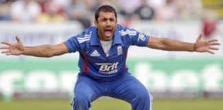 Ravi Bopara Biography, Records, Batting, Bowling, Height, Weight, Age