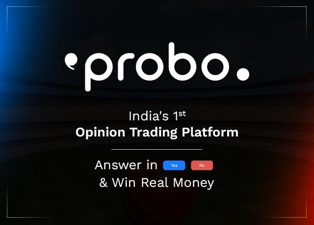 Probo App