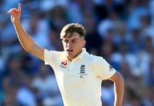 Sam Curran Biography, Records, Batting, Bowling, Height, Weight, Wife