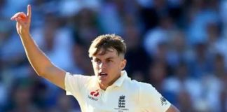 Sam Curran Biography, Records, Batting, Bowling, Height, Weight, Wife