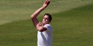 Morne Morkel Full Biography, Bowling, Records, Height, Weight, Age, Wife