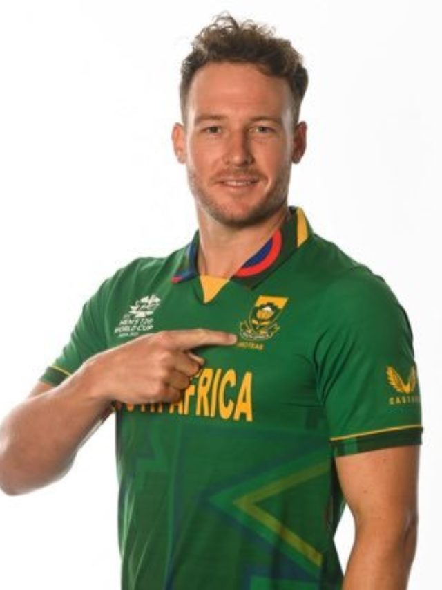 David Miller Biography Indian Hot Deal