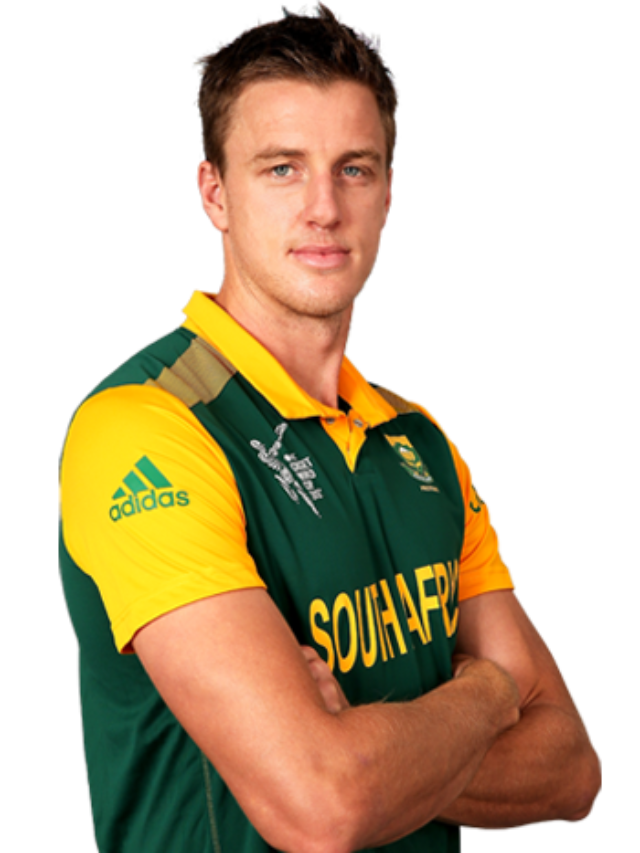 Morne Morkel Biography - Indian Hot Deal