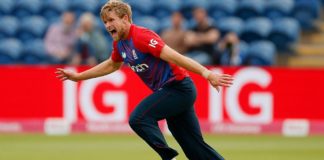 David Willey Biography, Records, Batting, Bowling, Height, Weight, Wife