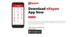 ePayon Referral Code