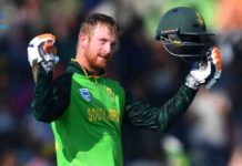Heinrich Klaasen Full Biography, Batting, Bowling, Records, Age, Wife