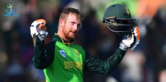 Heinrich Klaasen Full Biography, Batting, Bowling, Records, Age, Wife