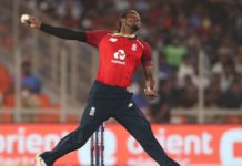 Jofra Archer Biography, Records, Batting, Bowling, Height, Weight, Age,