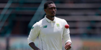 Lungi Ngidi Full Biography, Bowling, Records, Height, Age, Wife, Family