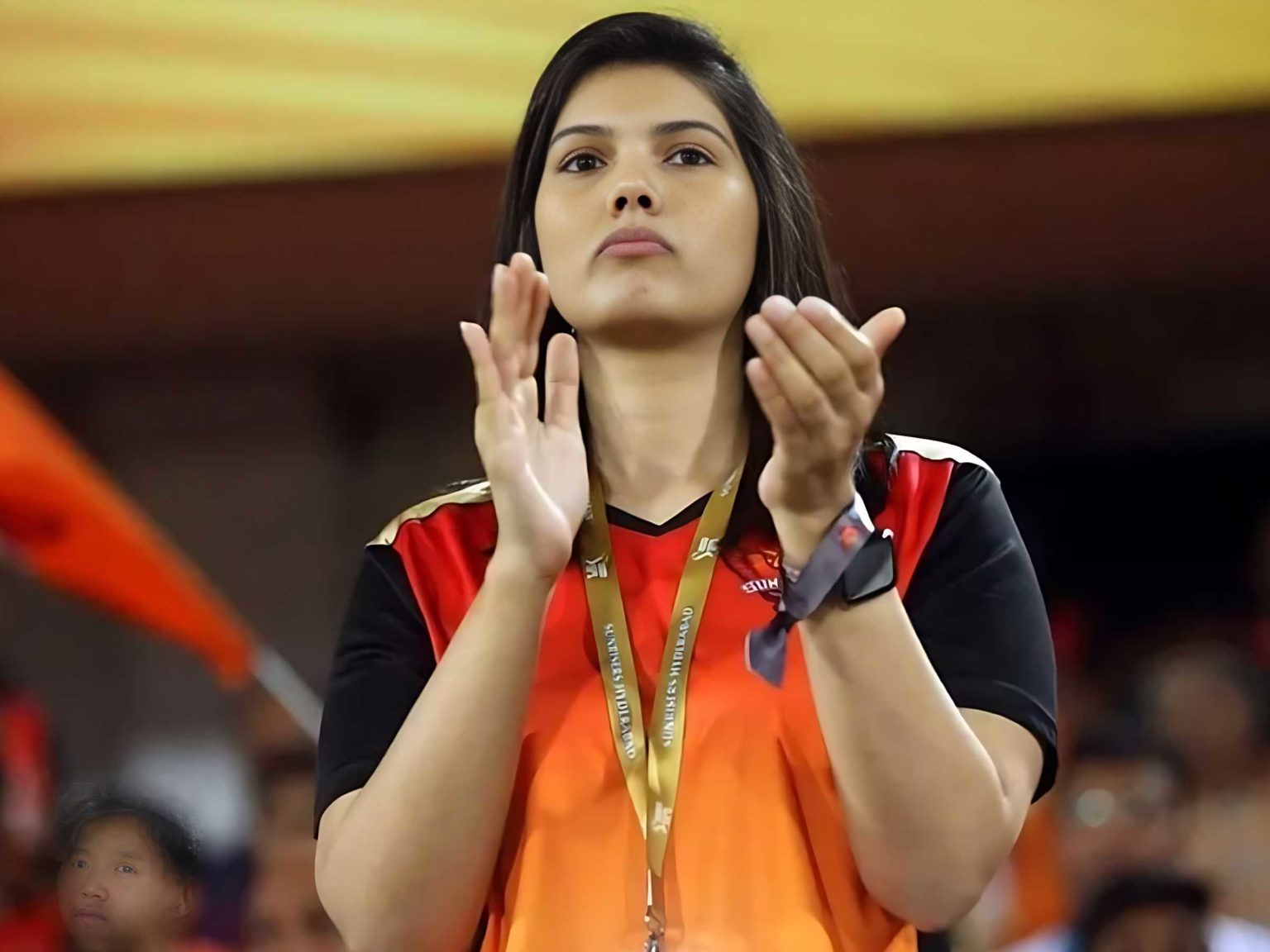 Kaviya Maran Biography, Instagram, Boyfriend, Age, SRH Owner