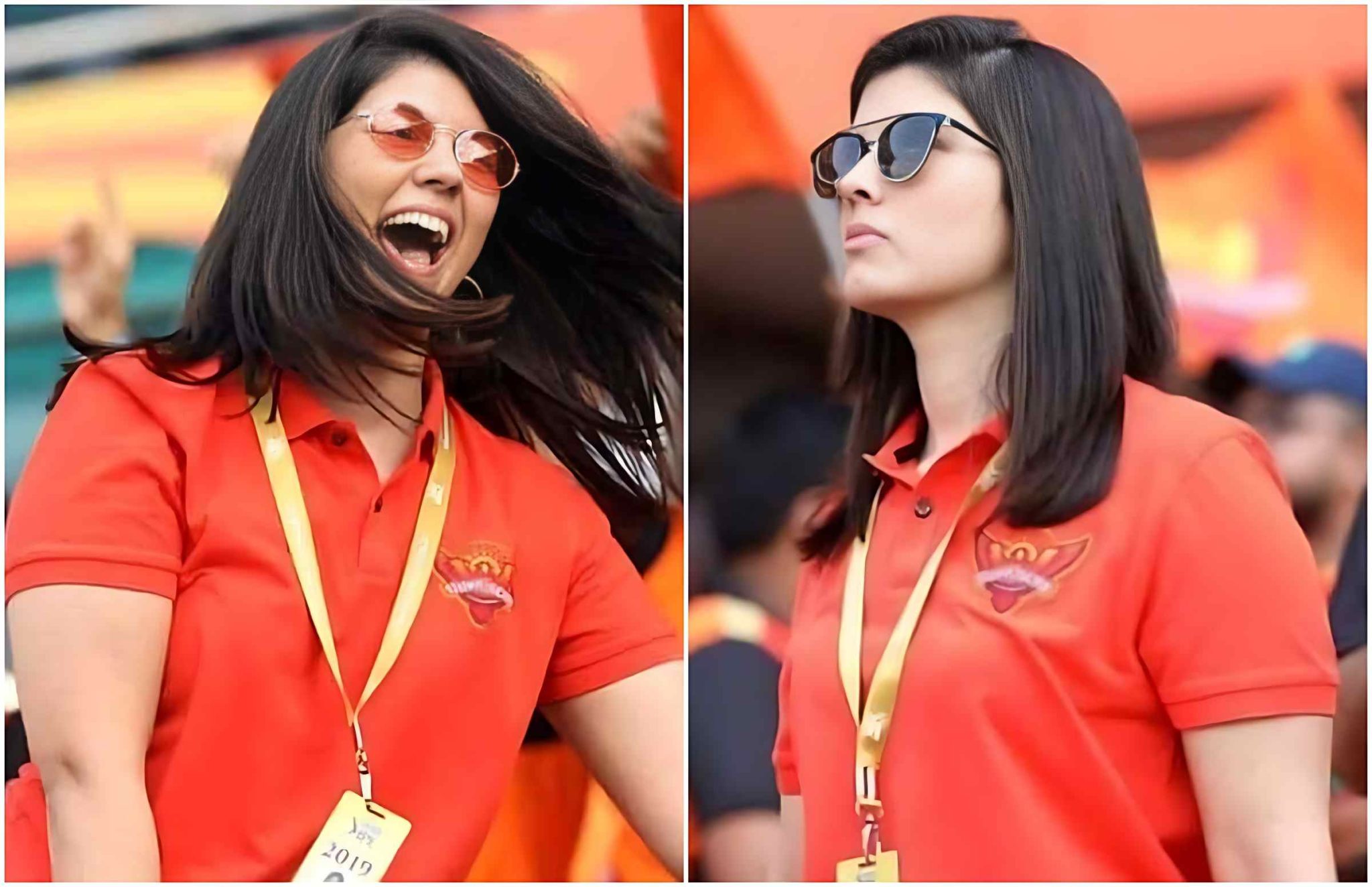 Kaviya Maran Biography, Instagram, Boyfriend, Age, SRH Owner