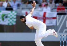Monty Panesar Biography, Records, Batting, Bowling, Height, Weight, Wife