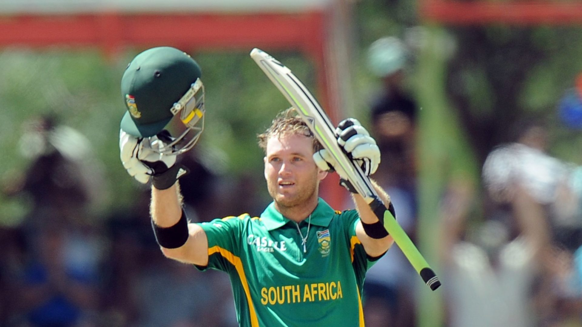 Colin Ingram Full Biography, Batting, Records, Height, Wife, Family