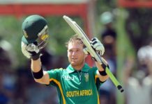 Colin Ingram Full Biography, Batting, Records, Height, Wife, Family