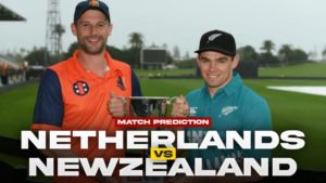 NZ vs NED Dream11 Team Prediction 2nd ODI Match 2022 (100% Winning Team)
