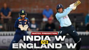 ENG-W vs IND-W Dream11 Team Prediction 15th Match ICC Women’s WC 2022 (100% Winning Team)