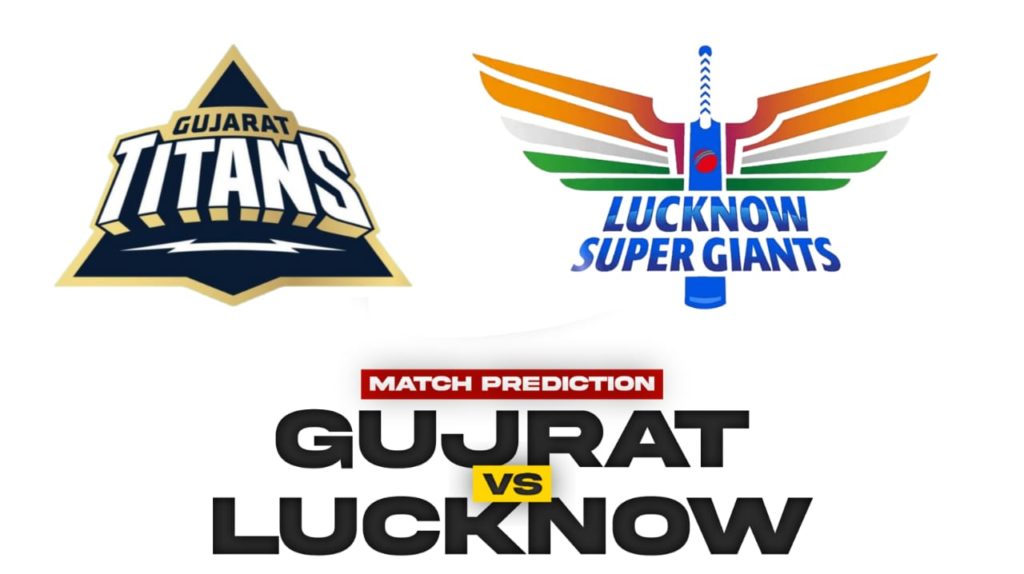 GT vs LSG Dream11 Team Prediction, Score, Stats | Gujarat vs Lucknow 51st TATA IPL 2023 Match