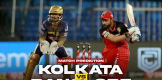KOL vs RCB Dream11 Team Prediction, Score, Stats | Kolkata vs Bangalore 9th Match TATA IPL 2023