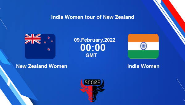 NZ-W vs IND-W Dream11 Team Prediction