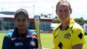 IND-W vs AUS-W Dream11 Team Prediction 18th Match ICC Women’s WC 2022 (100% Winning Team)