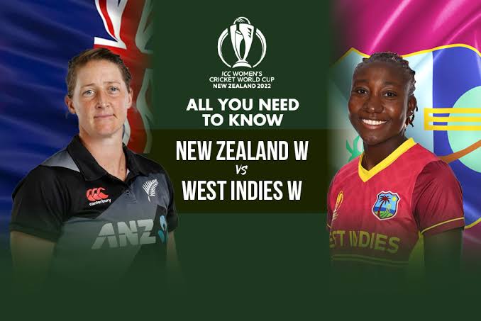 NZ-W vs WI-W Dream11 Team Prediction