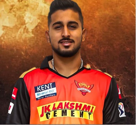 Umran Malik Full Biography, Records, Batting, Height, Weight, Age, More