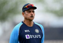 Ravi Shastri Raises Not Happy With India's Approach To WTC