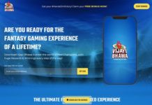 Vijayi Bhawa referral code