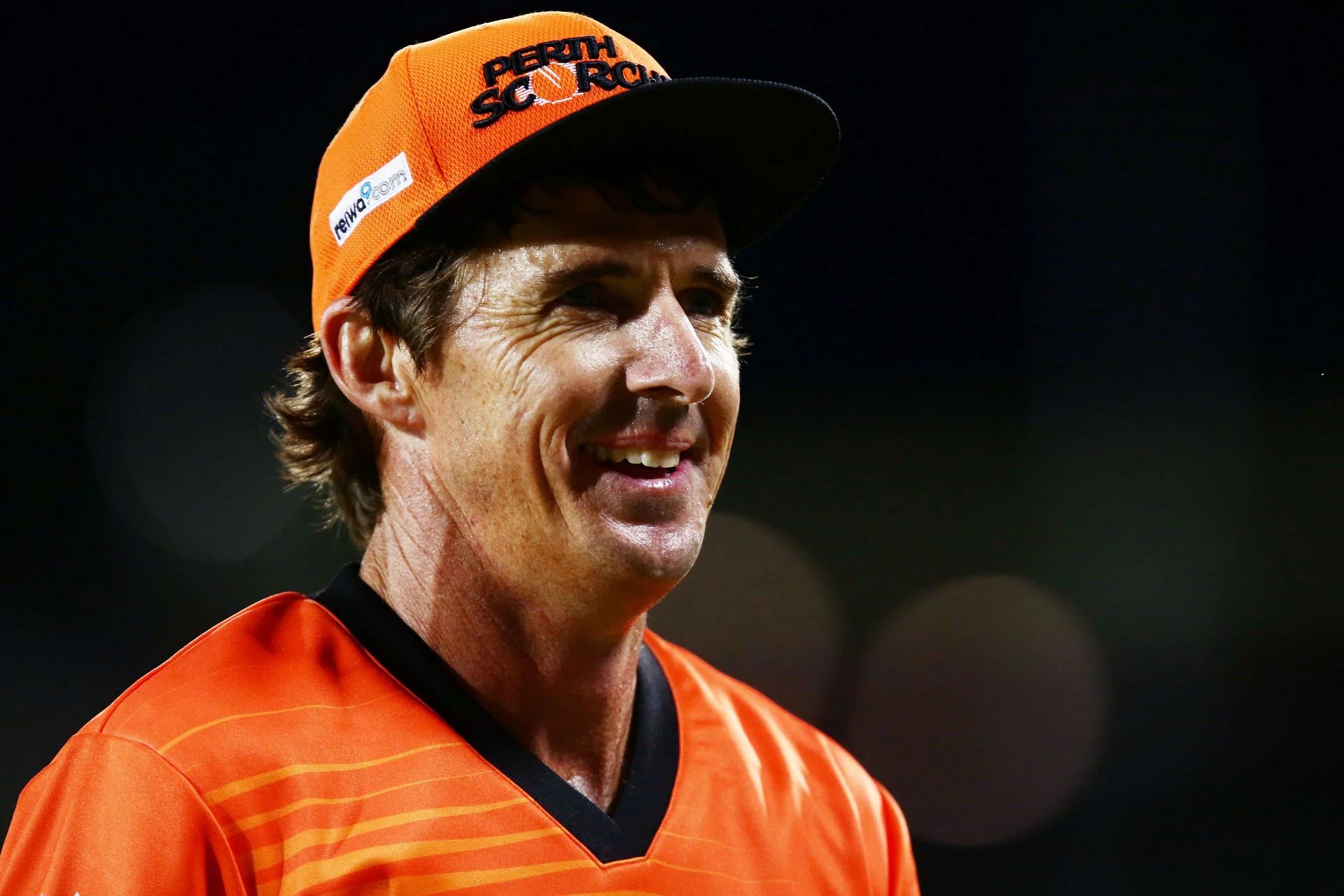 “The coming series will be a lesson for Umran Malik”: says Brad Hogg