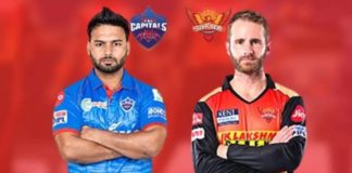 DC vs SRH Dream11 Team Prediction, Score, Stats | Delhi vs Hyderabad 50th TATA IPL 2022 Match