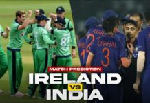 IRE vs IND Dream11 Team Prediction 3rd T20 Match 2023 (100% Winning Team)
