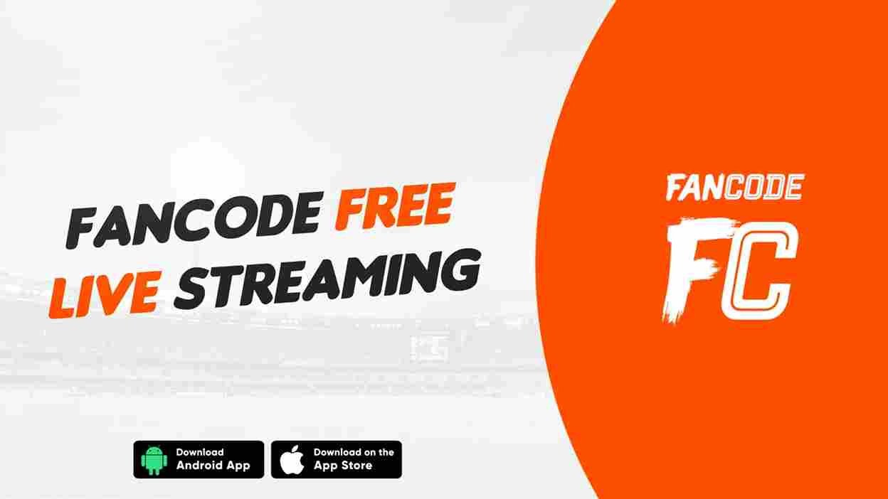 Fancode Free Subscription Trick To Get Fancode Premium Subscription For Free