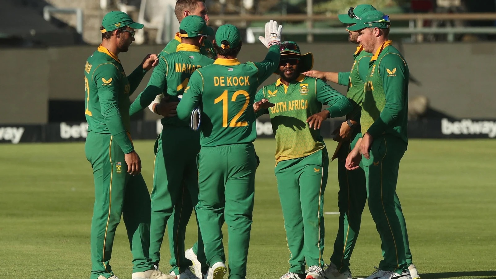 IPL franchise owners bought All 6teams in South Africa’s new T20