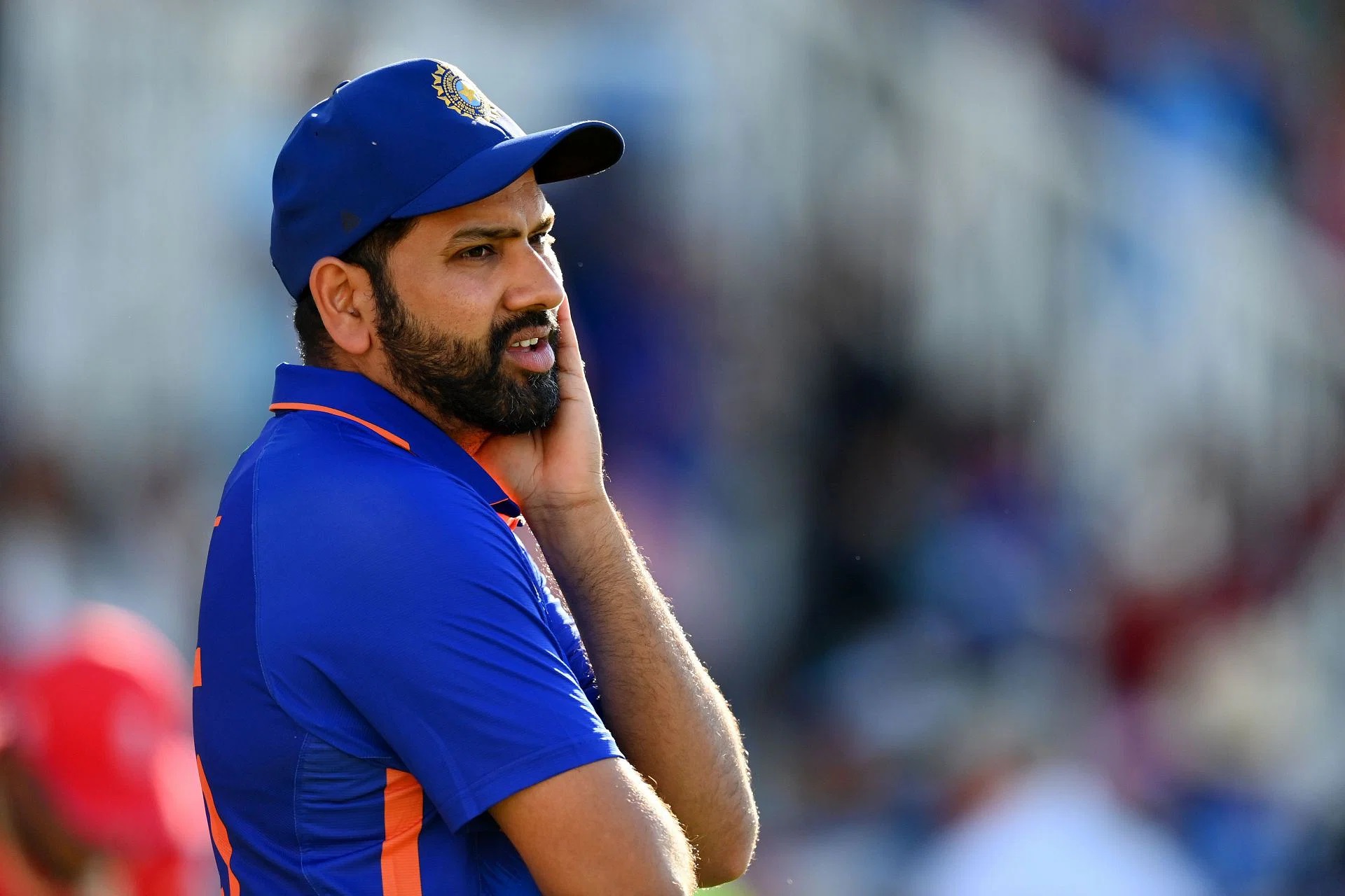 3 Big reasons why Rohit Sharma's retired-hurt is a major concern