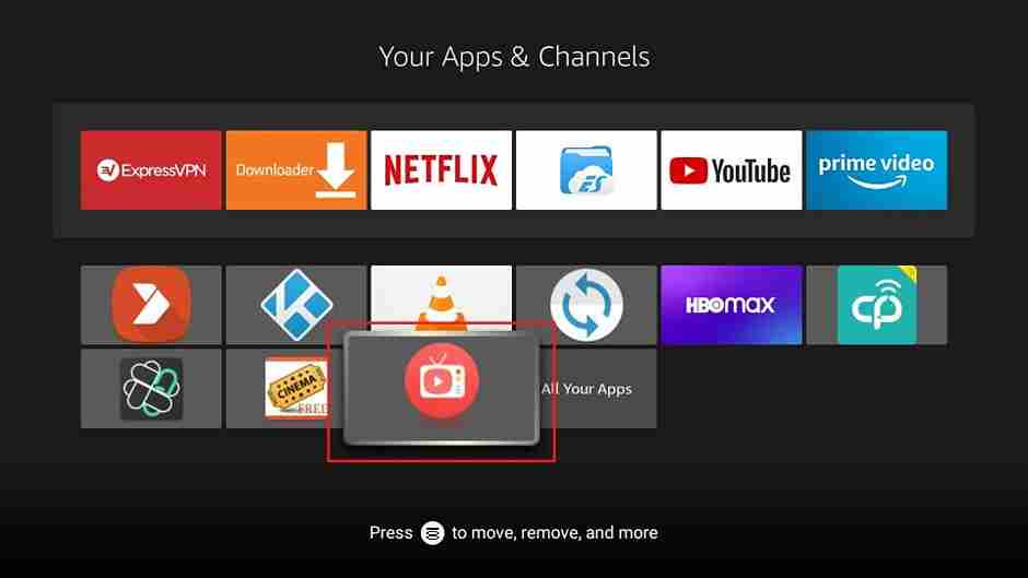 FREE Live TV Apps For Android Smart TV