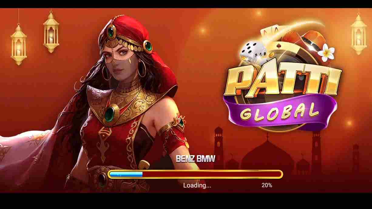 Teen Patti Global Apk