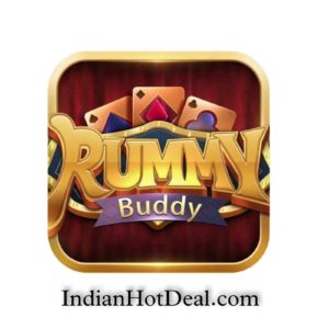 Rummy Buddy Apk