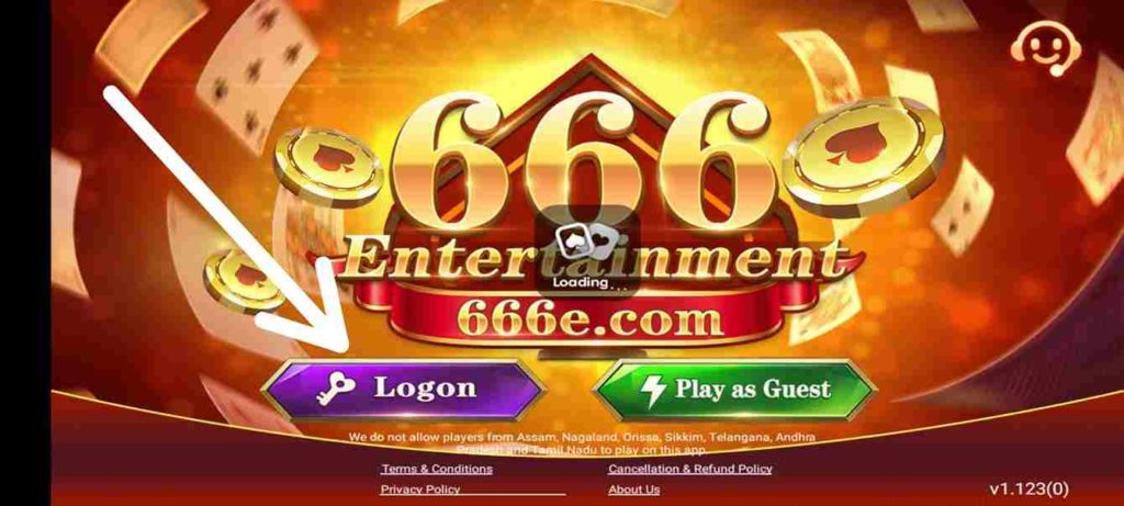 Rummy 666E APK Download