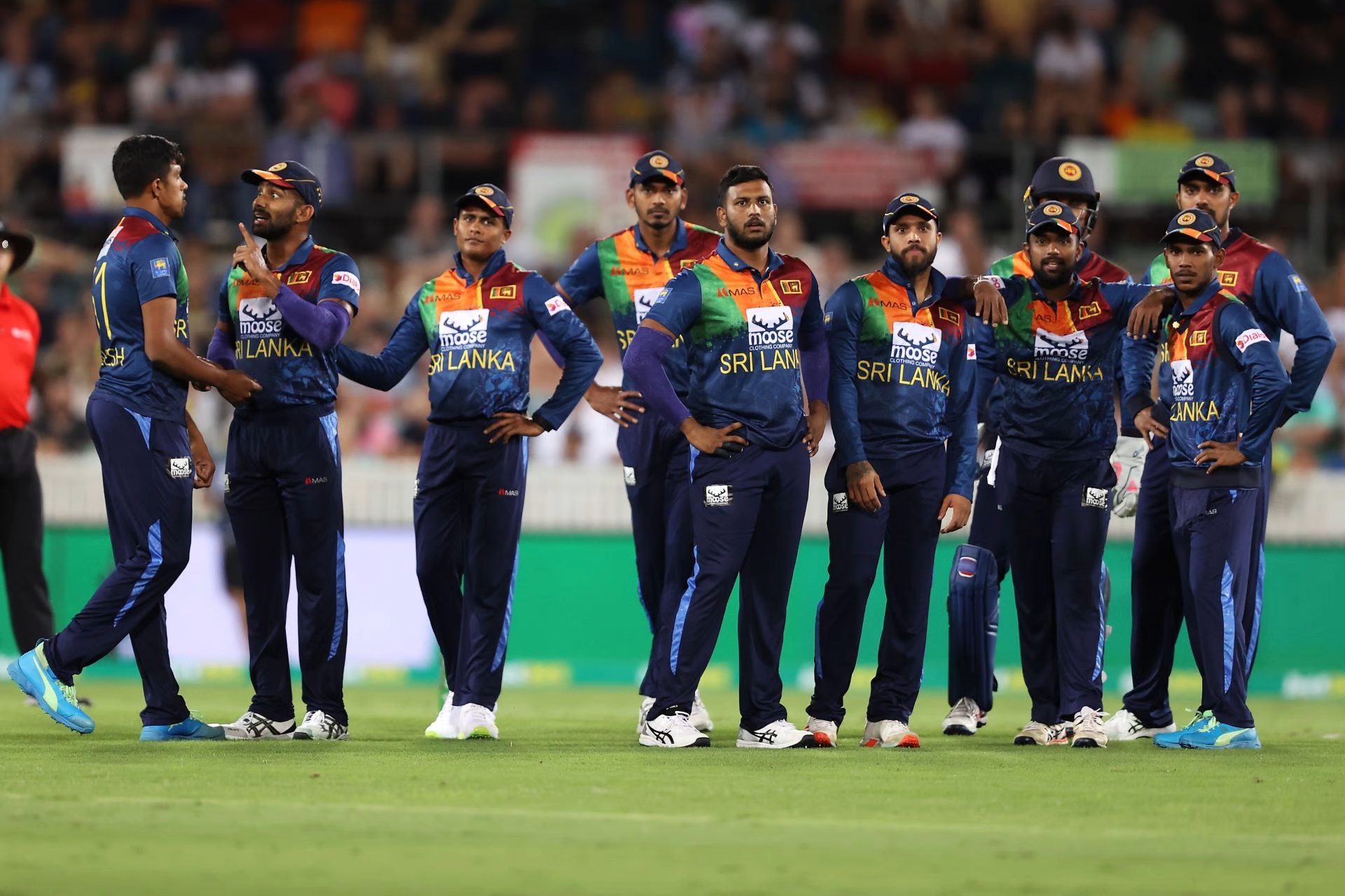 Asia Cup 2022: 3 Sri Lanka performers to watch out for ahead