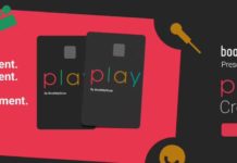 How To Apply BookMyShow Play Credit Card