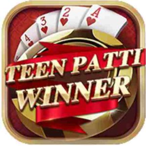 Teen Patti Winner APK Download